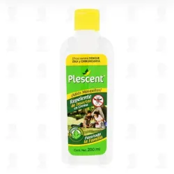 Repelente de insectos Plescent en Crema para Toda la Familia