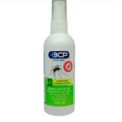 Repelente de mosquitos BCP