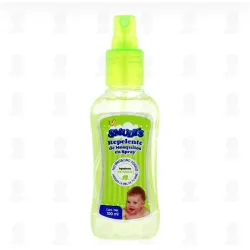 Repelente de mosquitos Smudy's