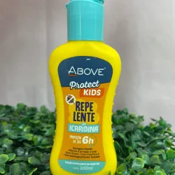 Repelente en crema para niños