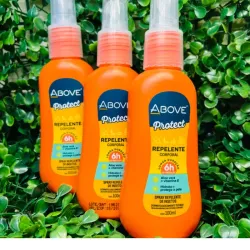 Repelentes de insectos 🦟
