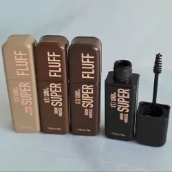 Rimel Voluminizador  para Cejas