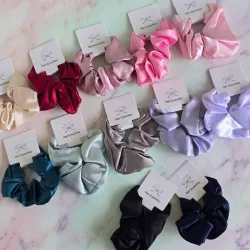 Scrunchie✨