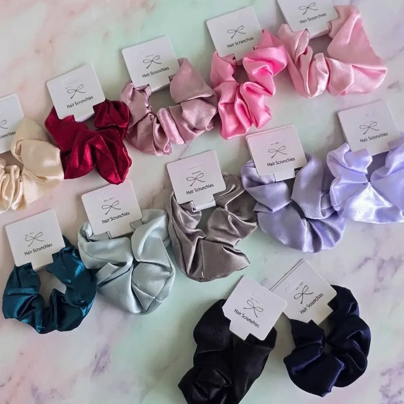 Scrunchie💞