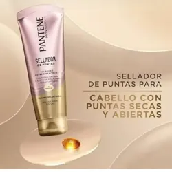 Sellador de Puntas abiertas PANTENE