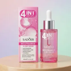 Serum 4 en 1 Nicotinamide💕