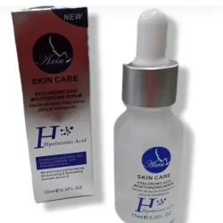 Serum Axiu con ácido hialurónico
