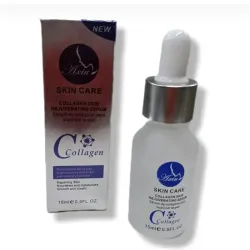 Serum Axiu con colágeno