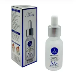 Serum Axiu con niacinamida  Formato: 15ml