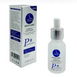 Serum Axiu con probióticos