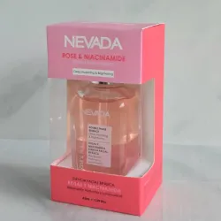 Serum Bifasico de Rosas y Niacinamida🎀
