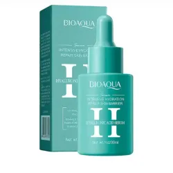 Serum Bioaqua con ácido hialurónico
