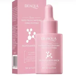 Serum Bioaqua con Nicotinamida