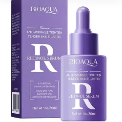 Serum Bioaqua con retinol
