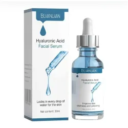 Serum Blianlian con ácido hialurónico 💧