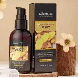 Serum capilar Kormesic con jengibre 🫚