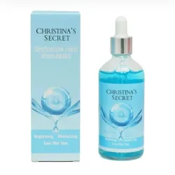 Serum Christina's Secret con ácido hialurónico