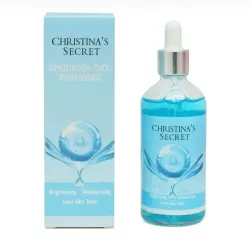 Serum Christina's Secret con ácido hialurónico