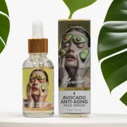 Serum CQK con aguacate 🥑