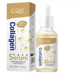 Serum CQK con colágeno