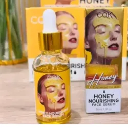 Serum CQK con miel 🍯