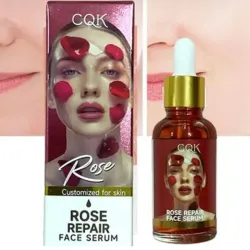 Serum CQK con rosa 🌹