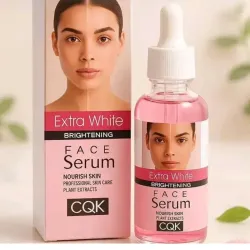 Serum CQK extra aclarante