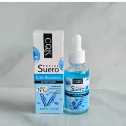 Serum de Ácido Hialurónico