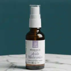 Serúm  de Acido hialurónico
