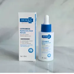 Serum de Ácido Hialurónico y Ceramidas  👉🏻40ml