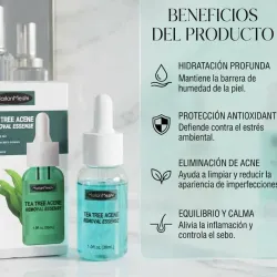 Serum de Té Verde...