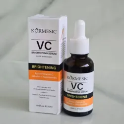 Serum de Vitamina C, Arbutin y Niacinamida