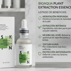 Serum Extracto de Plantas🍃