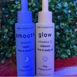 Serum facial y corporal