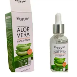 Serum Gozy-jie de Aloe Vera