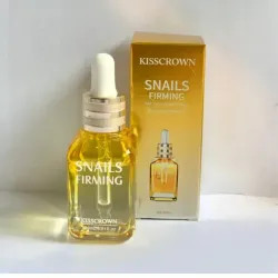 SÉRUM HIDRATANTE DE CARACOL 🐌