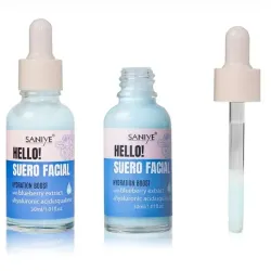 Serum Kaliya Beauty de 24K Gold  Formato: