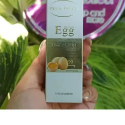 Serum Kaliya Beauty de huevo 🥚  Formato: 30ml