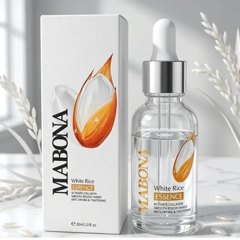 Serum Mabona con arroz 🌾