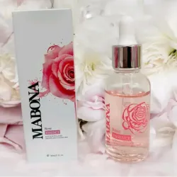 Sérum Mabona con rosa 🌹