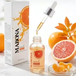 Serum Mabona con vitamina C