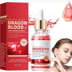 Serum Miss Vanessa con sangre de dragón