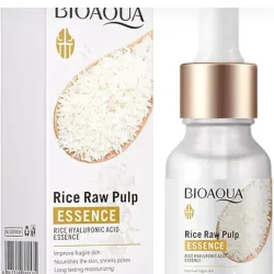 SERUM PULPA DE ARROZ CRUDA 15ML