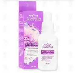 SÉRUM RELLENADOR ÁCIDO HIALURÓNICO 30ML