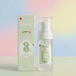 Serum Reparador Anti-Acné 3% Ácido Salicílico🧪