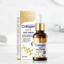 Serum Sadoer con colágeno