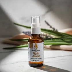 Serum Triple Acción