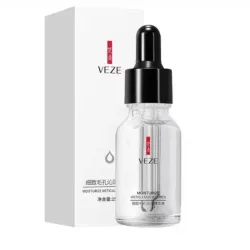 Serum Veze con nicotinamida