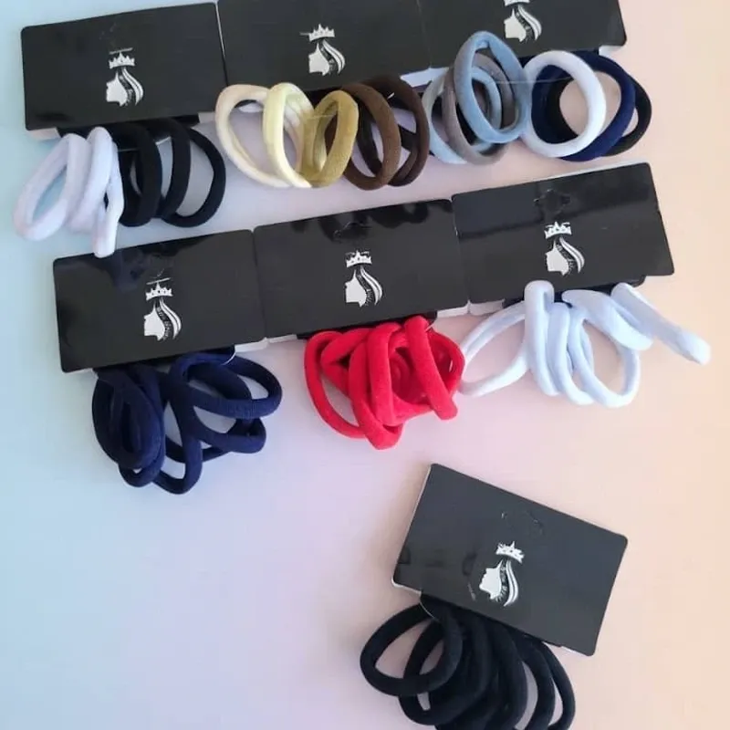 Set de 6 Felpas✨