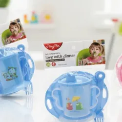 Set de bebé